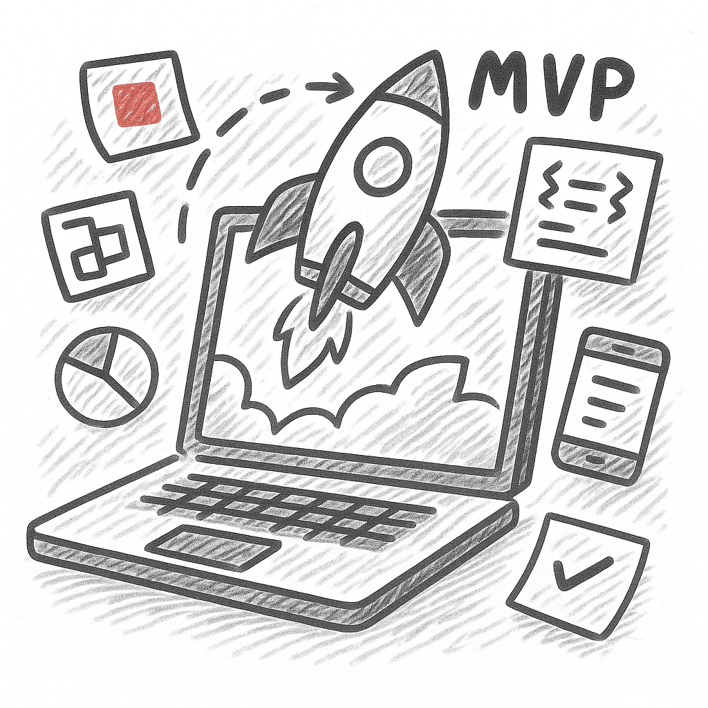 MVP Development